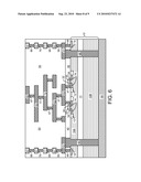 Chip Guard Ring Including a Through-Substrate Via diagram and image