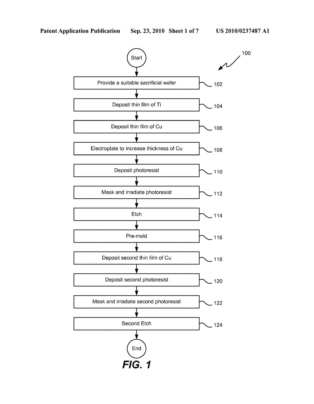 METHODS AND SYSTEMS FOR PACKAGING INTEGRATED CIRCUITS - diagram, schematic, and image 02