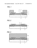 SEMICONDUCTOR DEVICE AND METHOD OF MANUFACTURING THE SAME diagram and image