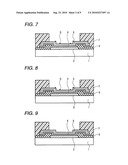 SEMICONDUCTOR DEVICE AND METHOD OF MANUFACTURING THE SAME diagram and image