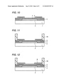 SEMICONDUCTOR DEVICE AND METHOD OF MANUFACTURING THE SAME diagram and image