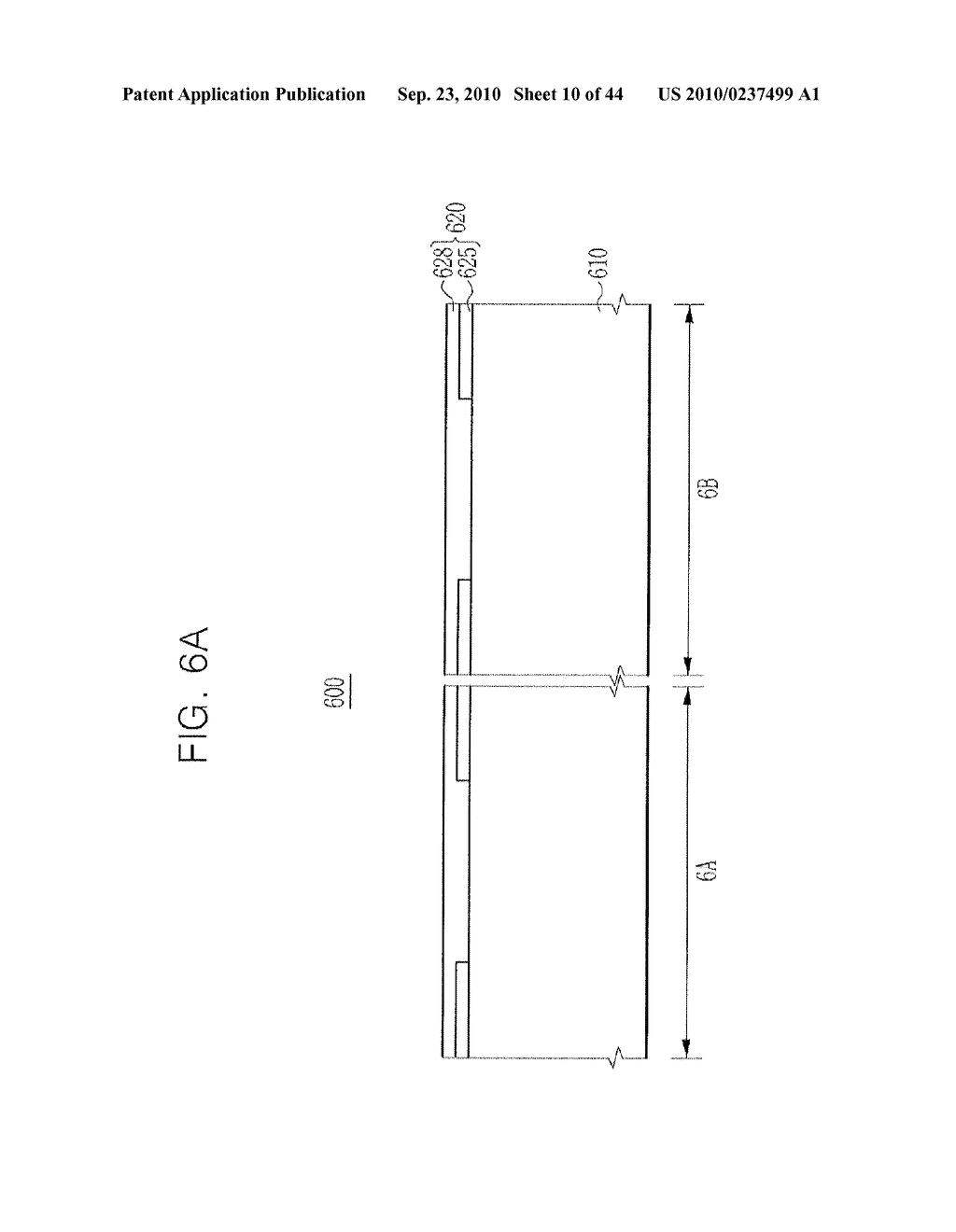 SEMICONDUCTOR DEVICE, AND STACKED STRUCTURE, PACKAGE, MODULE, AND ELECTRONIC APPARATUS INCLUDING THE SAME, AND METHOD OF FABRICATING THE SAME - diagram, schematic, and image 11