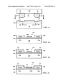 Semiconductor Substrate and Method of Forming Conformal Solder Wet-Enhancement Layer on Bump-on-Lead Site diagram and image