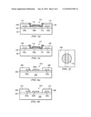 Semiconductor Substrate and Method of Forming Conformal Solder Wet-Enhancement Layer on Bump-on-Lead Site diagram and image