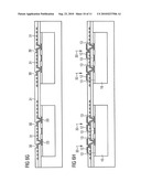 SEMICONDUCTOR DEVICE AND MANUFACTURING METHOD THEREOF diagram and image