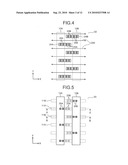 POWER-SUPPLY WIRING STRUCTURE FOR MULTILAYER WIRING AND METHOD OF MANUFACTURING MULTILAYER WIRING diagram and image