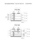 POWER-SUPPLY WIRING STRUCTURE FOR MULTILAYER WIRING AND METHOD OF MANUFACTURING MULTILAYER WIRING diagram and image