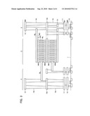 SEMICONDUCTOR MEMORY DEVICE diagram and image