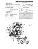 Carburetor assembly diagram and image