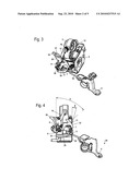 Carburetor assembly diagram and image