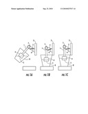 DEVICE FOR FOAMING LIQUID FOODS IN A CONTAINER diagram and image