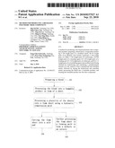 METHOD FOR PRODUCING A BIO-BASED POLYMERIC SHOE COMPONENT diagram and image