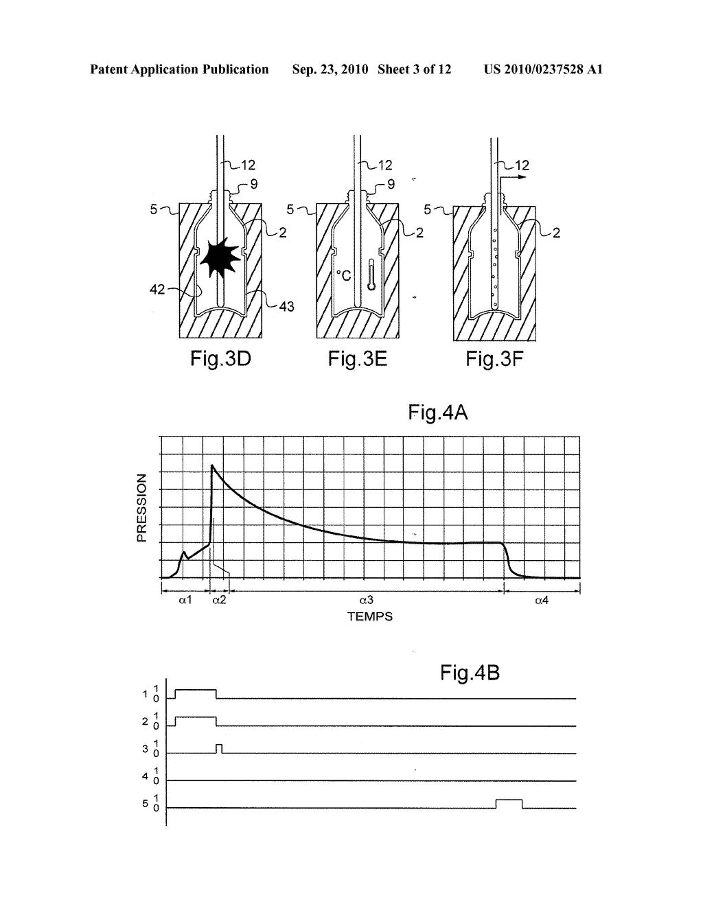 METHOD FOR MAKING VESSELS FOR IMPROVING THE MECHANICAL STRENGTH THEREOF - diagram, schematic, and image 04