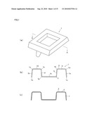 MOLD FOR IN-MOLD COATING AND IN-MOLD COATING METHOD diagram and image