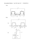 MOLD FOR IN-MOLD COATING AND IN-MOLD COATING METHOD diagram and image