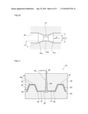 MOLD FOR IN-MOLD COATING AND IN-MOLD COATING METHOD diagram and image