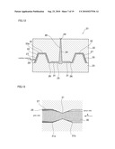 MOLD FOR IN-MOLD COATING AND IN-MOLD COATING METHOD diagram and image