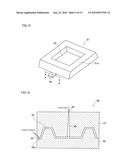 MOLD FOR IN-MOLD COATING AND IN-MOLD COATING METHOD diagram and image