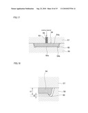 MOLD FOR IN-MOLD COATING AND IN-MOLD COATING METHOD diagram and image