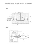 MOLD FOR IN-MOLD COATING AND IN-MOLD COATING METHOD diagram and image