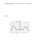 MOLD FOR IN-MOLD COATING AND IN-MOLD COATING METHOD diagram and image