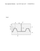 MOLD FOR IN-MOLD COATING AND IN-MOLD COATING METHOD diagram and image