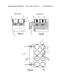 THERMOFORMING MOULD WITH THERMAL INSULATION AND ASSOCIATED METHOD diagram and image