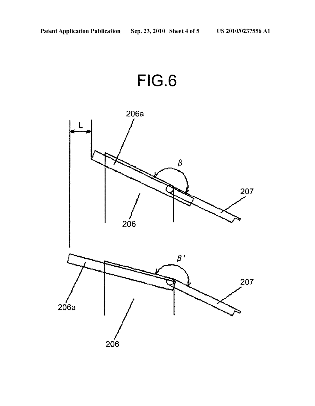 Sheet stacker and image forming apparatus - diagram, schematic, and image 05