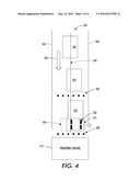 CARRIAGE RESET FOR UPCOMING SHEET diagram and image