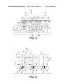 CARRIAGE RESET FOR UPCOMING SHEET diagram and image