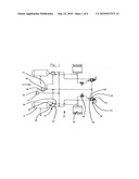 Air suspension control apparatus diagram and image