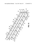 APPARATUS AND METHODS FOR MOVING STORE FIXTURES AND GONDOLAS diagram and image