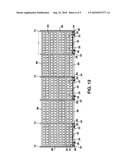 APPARATUS AND METHODS FOR MOVING STORE FIXTURES AND GONDOLAS diagram and image