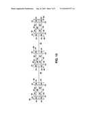 APPARATUS AND METHODS FOR MOVING STORE FIXTURES AND GONDOLAS diagram and image