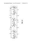 APPARATUS AND METHODS FOR MOVING STORE FIXTURES AND GONDOLAS diagram and image