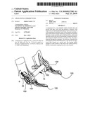 AXLES, SUCH AS FOR BICYCLES diagram and image