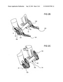 AXLES, SUCH AS FOR BICYCLES diagram and image