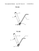 AXLES, SUCH AS FOR BICYCLES diagram and image