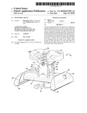 FIFTH WHEEL HITCH diagram and image