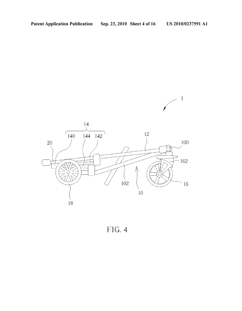 STROLLER - diagram, schematic, and image 05