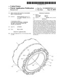 Pipe Connection Having Staggered Bolt Configuration diagram and image