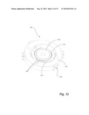 PDC BEARING FOR USE IN A FLUID ENVIRONMENT diagram and image