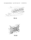 Water-Current Paddlewheel-Based Energy-Generating Unit Having a Tapered Partial Covering Structure diagram and image