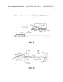 Water-Current Paddlewheel-Based Energy-Generating Unit Having a Tapered Partial Covering Structure diagram and image