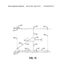 Water-Current Paddlewheel-Based Energy-Generating Unit Having a Tapered Partial Covering Structure diagram and image