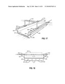 Water-Current Paddlewheel-Based Energy-Generating Unit Having a Tapered Partial Covering Structure diagram and image