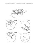 Water-Current Paddlewheel-Based Energy-Generating Unit Having a Tapered Partial Covering Structure diagram and image