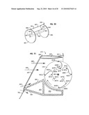 Water-Current Paddlewheel-Based Energy-Generating Unit Having a Tapered Partial Covering Structure diagram and image