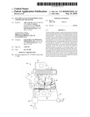 ELECTRICALLY-ACTIVATED HOOD LATCH AND RELEASE MECHANISM diagram and image