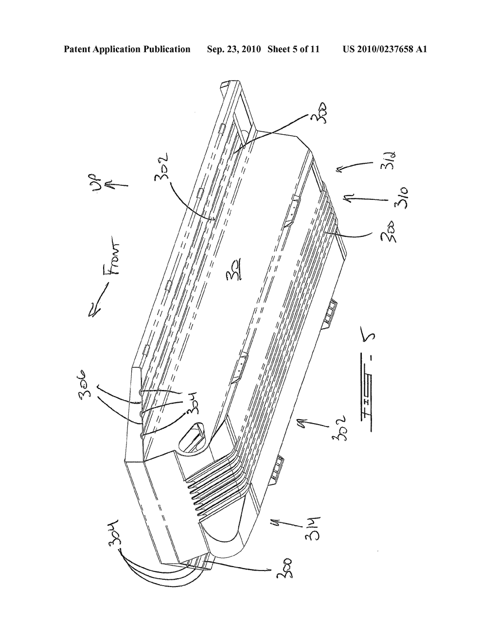 VEHICLE FRAME - diagram, schematic, and image 06